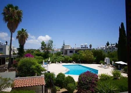 007 Margarita Gardens Villa Paphos Exterior photo