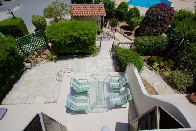 007 Margarita Gardens Villa Paphos Exterior photo