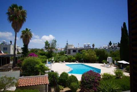 007 Margarita Gardens Villa Paphos Exterior photo